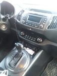SUV   Kia Sportage 2011 , 700000 , 