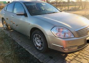  Nissan Teana 2006 , 380000 , 