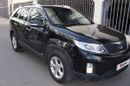 SUV   Kia Sorento 2019 , 1450000 , 