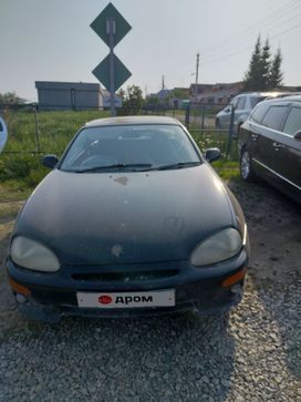 Mazda Autozam AZ-3 1992 , 155000 , 