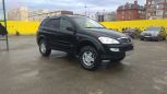 SUV   SsangYong Kyron 2007 , 460000 , 