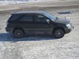 SUV   Toyota Harrier 2002 , 600000 , 