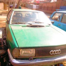 Audi 100 1983 , 15000 , 