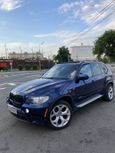 SUV   BMW X5 2010 , 1250000 , 