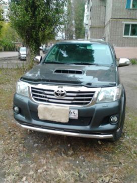  Toyota Hilux 2013 , 1300000 , 