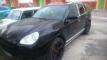 SUV   Porsche Cayenne 2003 , 750000 , 