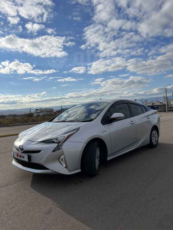  Toyota Prius 2016 , 1500000 , -