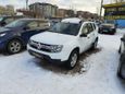 SUV   Renault Duster 2020 , 1399000 , 