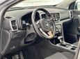 SUV   Kia Sportage 2019 , 2250000 , 