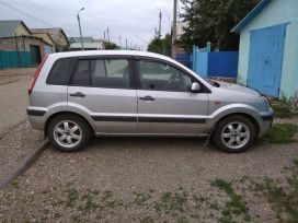  Ford Fusion 2008 , 275000 , 