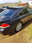  BMW 7-Series 2001 , 365000 , 