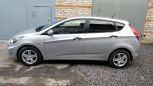  Hyundai Solaris 2012 , 415000 , --