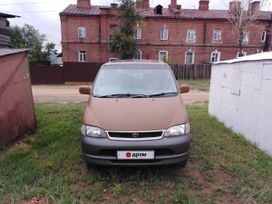    Toyota Granvia 1998 , 500000 , -