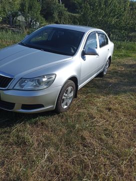  Skoda Octavia 2012 , 595000 , 