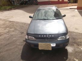  Toyota Corona SF 1993 , 175000 , 