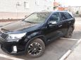 SUV   Kia Sorento 2017 , 1850000 , 