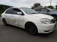  Toyota Corolla 2001 , 285000 , 