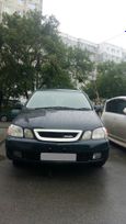    Toyota Gaia 1998 , 295000 , 