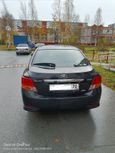  Toyota Allion 2008 , 740000 , 