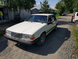  Volvo 940 1992 , 50000 , 