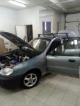  Chevrolet Lanos 2006 , 55000 , 