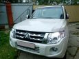 SUV   Mitsubishi Pajero 2014 , 1750000 , 