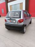  Daewoo Matiz 2012 , 140000 , 