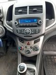  Chevrolet Aveo 2013 , 330000 , 