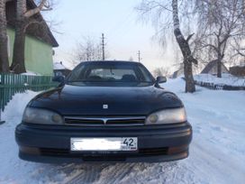  Toyota Camry Prominent 1992 , 140000 , 