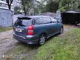    Toyota Wish 2004 , 480000 , 