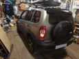 SUV   Chevrolet Niva 2012 , 330000 , 