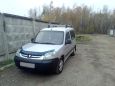    Peugeot Partner 2006 , 200000 , 