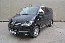    Volkswagen Multivan 2018 , 4450000 , 