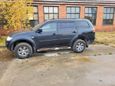 SUV   Mitsubishi Pajero Sport 2014 , 7000 , 