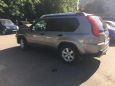 SUV   Nissan X-Trail 2008 , 650000 , 