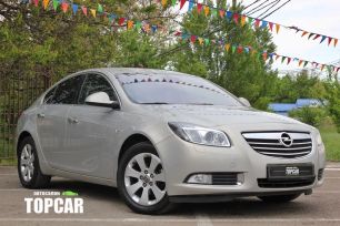  Opel Insignia 2009 , 465000 , 