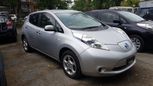  Nissan Leaf 2011 , 495000 , 