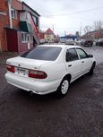  Nissan Pulsar 1999 , 140000 , 