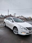  Hyundai Sonata 2011 , 700000 , 