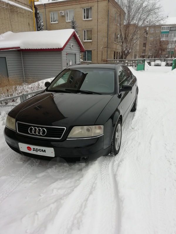  Audi A6 1998 , 250000 , 