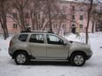 SUV   Renault Duster 2012 , 600000 , 