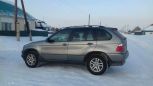 SUV   BMW X5 2005 , 650000 , 