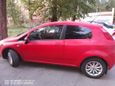  3  Fiat Punto 2007 , 205000 , 