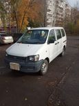    Toyota Town Ace 2001 , 290000 , 