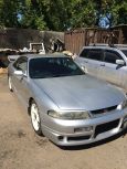  Nissan Skyline 1995 , 260000 , 