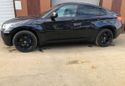 SUV   BMW X6 2012 , 1900000 , 