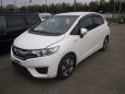  Honda Fit 2013 , 687000 , 