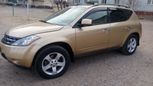 SUV   Nissan Murano 2003 , 430000 , 