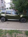 SUV   Renault Duster 2016 , 760000 , 