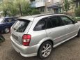  Mazda Familia S-Wagon 2000 , 140000 , 